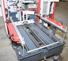 Combi Model CE-10 Automatic Case Erector Bottom Case Sealer